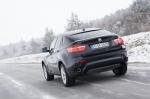 BMW X6 2011 года
